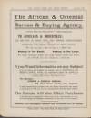 African Times and Orient Review Saturday 01 December 1917 Page 30