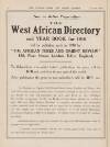 African Times and Orient Review Tuesday 01 January 1918 Page 4