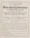 African Times and Orient Review Monday 01 July 1918 Page 13