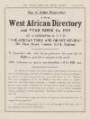 African Times and Orient Review Sunday 01 September 1918 Page 14