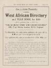 African Times and Orient Review Tuesday 01 October 1918 Page 14