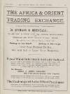 African Times and Orient Review Tuesday 01 October 1918 Page 15