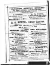 East Essex Advertiser and Clacton News Friday 22 March 1889 Page 10