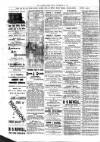 East Essex Advertiser and Clacton News Friday 27 September 1889 Page 8