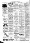 East Essex Advertiser and Clacton News Friday 04 October 1889 Page 8