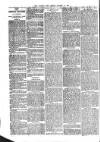 East Essex Advertiser and Clacton News Friday 11 October 1889 Page 2