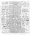 East Essex Advertiser and Clacton News Saturday 17 February 1900 Page 2