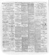 East Essex Advertiser and Clacton News Saturday 07 April 1900 Page 2