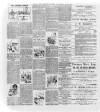 East Essex Advertiser and Clacton News Saturday 14 July 1900 Page 6