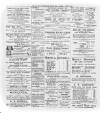 East Essex Advertiser and Clacton News Saturday 18 August 1900 Page 4