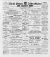 East Essex Advertiser and Clacton News Saturday 01 December 1900 Page 1