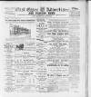 East Essex Advertiser and Clacton News Saturday 05 October 1901 Page 1