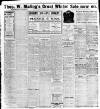 East Essex Advertiser and Clacton News Saturday 10 February 1912 Page 8