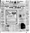East Essex Advertiser and Clacton News Saturday 17 February 1912 Page 1