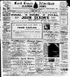 East Essex Advertiser and Clacton News Saturday 02 March 1912 Page 1