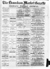 Downham Market Gazette Saturday 15 November 1879 Page 1