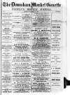 Downham Market Gazette Saturday 29 November 1879 Page 1