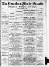 Downham Market Gazette Saturday 06 December 1879 Page 1