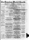 Downham Market Gazette Saturday 27 December 1879 Page 1