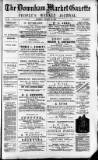 Downham Market Gazette Saturday 10 January 1880 Page 1