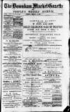 Downham Market Gazette Saturday 14 February 1880 Page 1