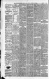 Downham Market Gazette Saturday 13 March 1880 Page 4