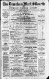 Downham Market Gazette Saturday 29 May 1880 Page 1