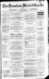 Downham Market Gazette Saturday 17 July 1880 Page 1