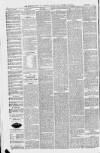 Downham Market Gazette Saturday 12 March 1881 Page 4