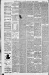 Downham Market Gazette Saturday 18 March 1882 Page 4