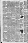 Downham Market Gazette Saturday 01 April 1882 Page 8