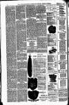 Downham Market Gazette Saturday 10 February 1883 Page 8