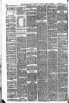 Downham Market Gazette Saturday 25 October 1884 Page 4
