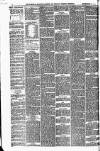 Downham Market Gazette Saturday 08 November 1884 Page 4