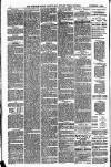 Downham Market Gazette Saturday 08 November 1884 Page 8