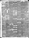 Downham Market Gazette Saturday 17 January 1885 Page 4