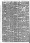 Downham Market Gazette Saturday 07 May 1887 Page 6