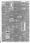 Downham Market Gazette Saturday 29 October 1887 Page 4