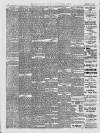 Downham Market Gazette Saturday 19 January 1889 Page 8