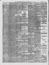 Downham Market Gazette Saturday 16 February 1889 Page 8