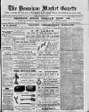 Downham Market Gazette Saturday 05 December 1891 Page 1