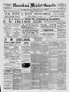 Downham Market Gazette Saturday 20 January 1894 Page 1