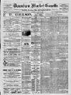 Downham Market Gazette Saturday 10 March 1894 Page 1