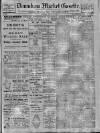 Downham Market Gazette Saturday 16 January 1897 Page 1