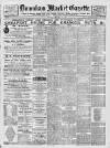 Downham Market Gazette Saturday 25 February 1899 Page 1