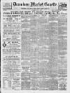 Downham Market Gazette Saturday 08 July 1899 Page 1