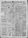 Downham Market Gazette Saturday 17 March 1900 Page 1
