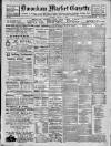 Downham Market Gazette Saturday 19 January 1901 Page 1