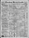 Downham Market Gazette Saturday 23 February 1901 Page 1