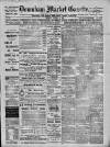 Downham Market Gazette Saturday 11 January 1902 Page 1